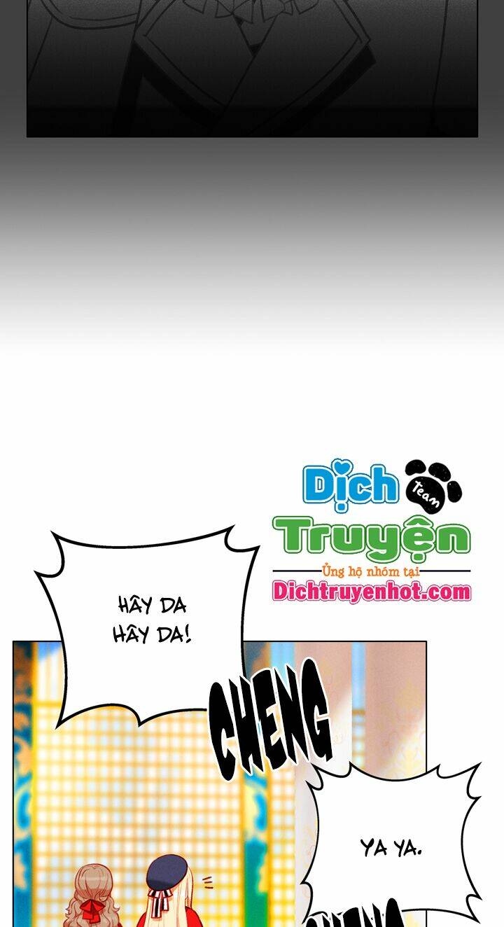 Hóa Kiếp Thành Chị Gái Của Bạo Chúa Chapter 128 - Trang 2