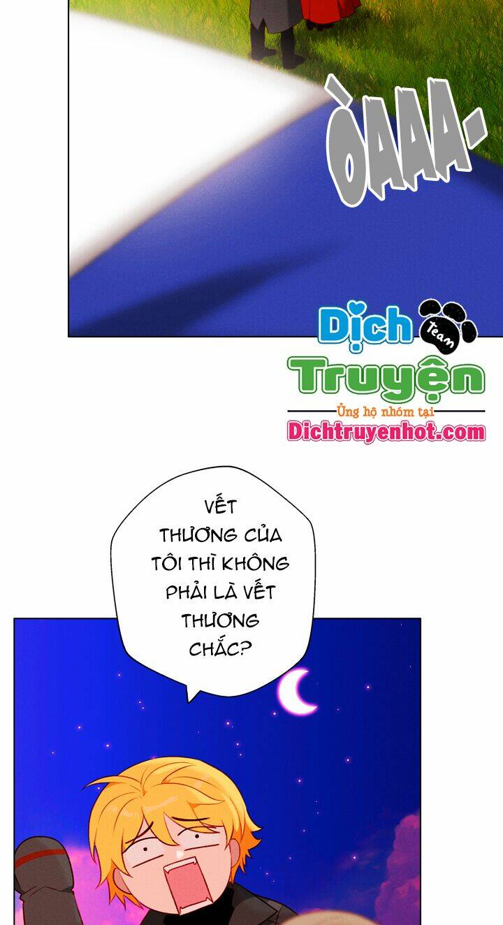 Hóa Kiếp Thành Chị Gái Của Bạo Chúa Chapter 128 - Trang 2