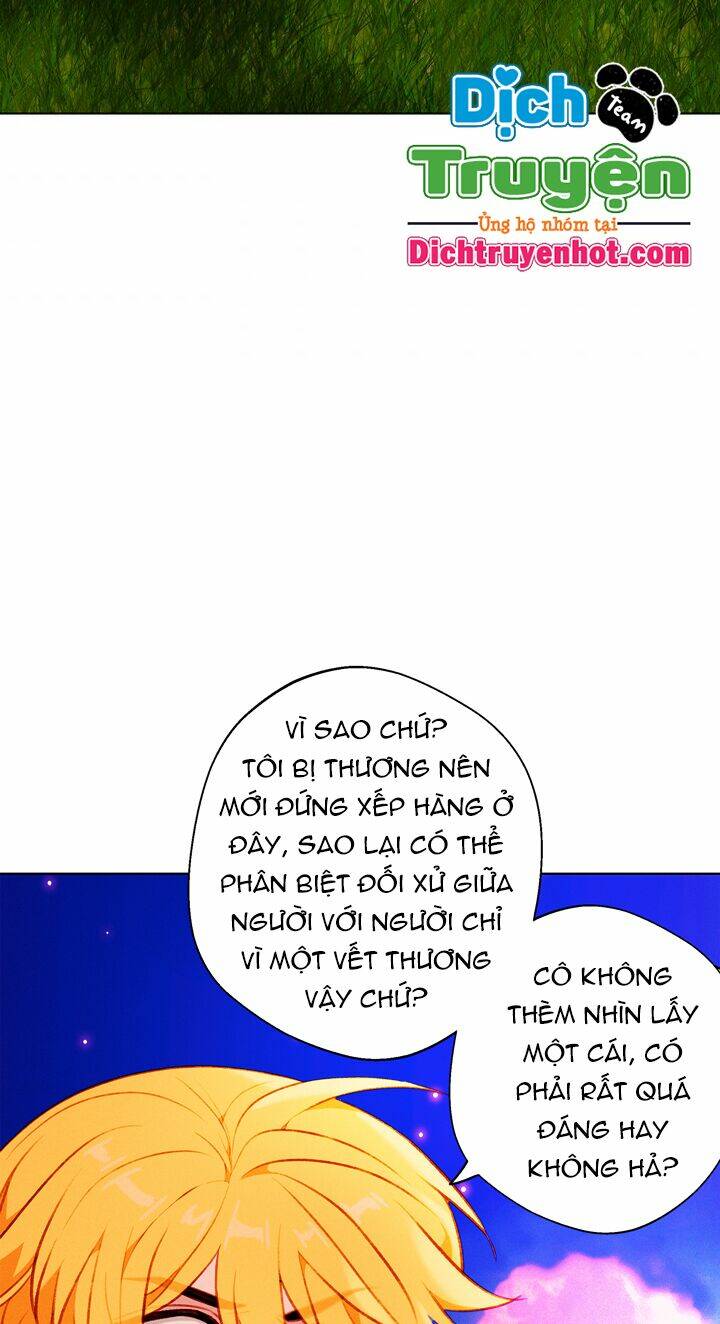 Hóa Kiếp Thành Chị Gái Của Bạo Chúa Chapter 128 - Trang 2