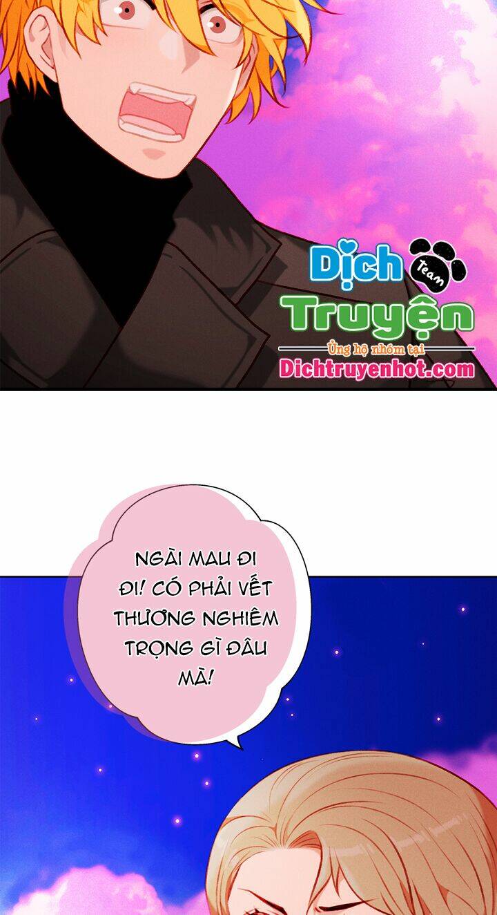 Hóa Kiếp Thành Chị Gái Của Bạo Chúa Chapter 128 - Trang 2