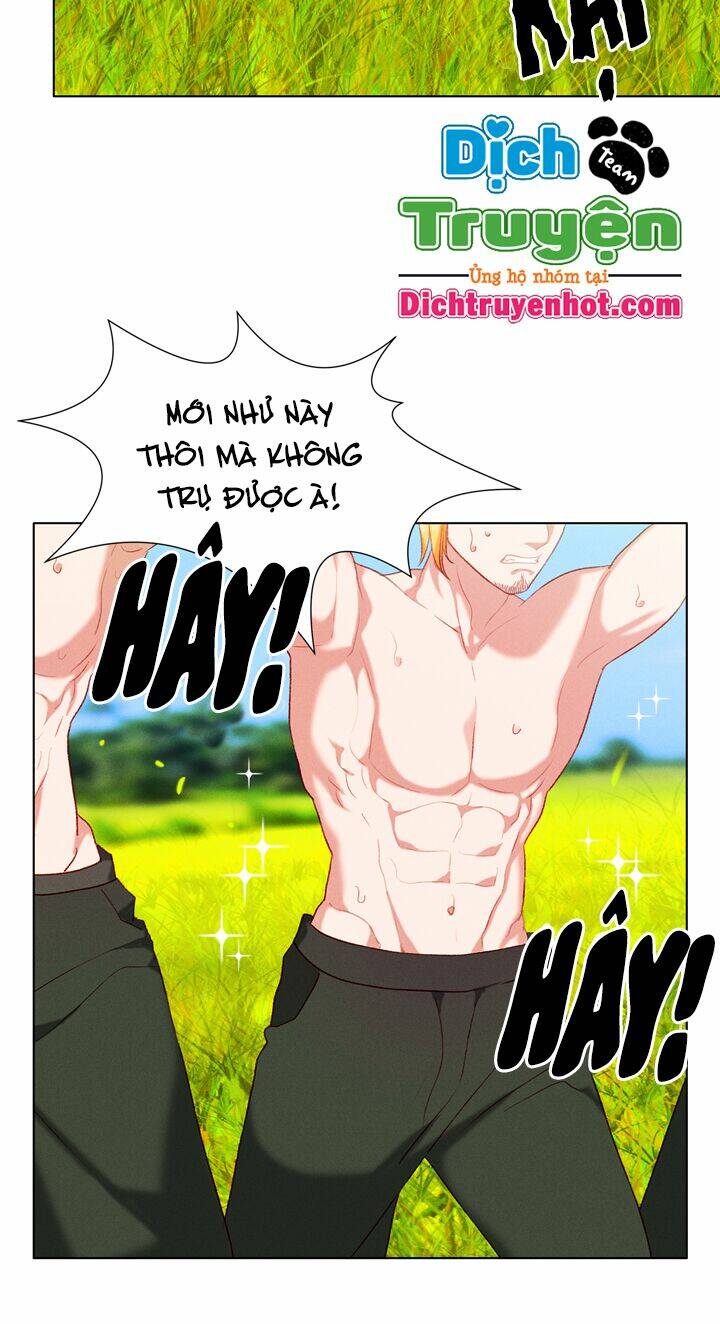 Hóa Kiếp Thành Chị Gái Của Bạo Chúa Chapter 128 - Trang 2