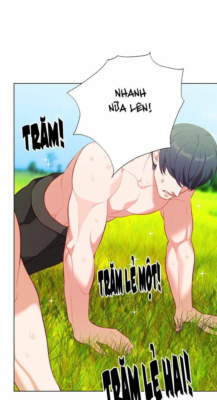 Hóa Kiếp Thành Chị Gái Của Bạo Chúa Chapter 128 - Trang 2