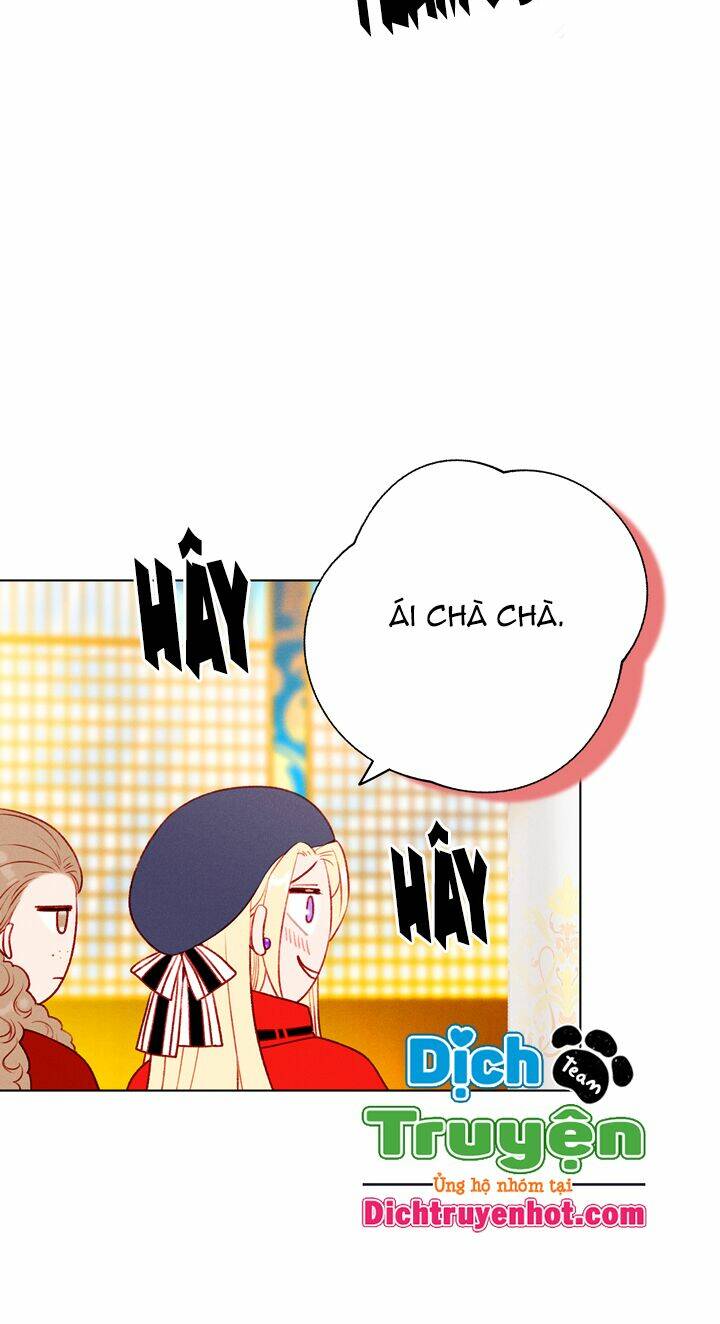 Hóa Kiếp Thành Chị Gái Của Bạo Chúa Chapter 128 - Trang 2