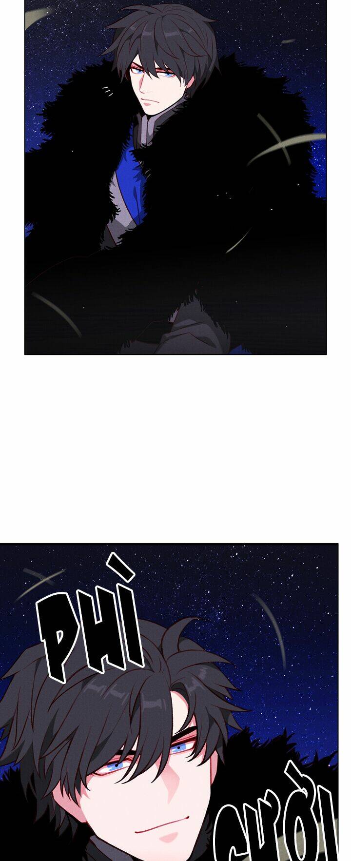 Hóa Kiếp Thành Chị Gái Của Bạo Chúa Chapter 129 - Trang 2