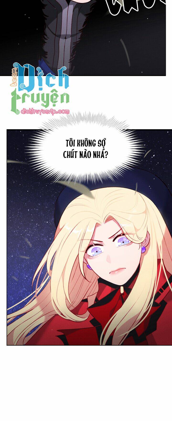 Hóa Kiếp Thành Chị Gái Của Bạo Chúa Chapter 129 - Trang 2