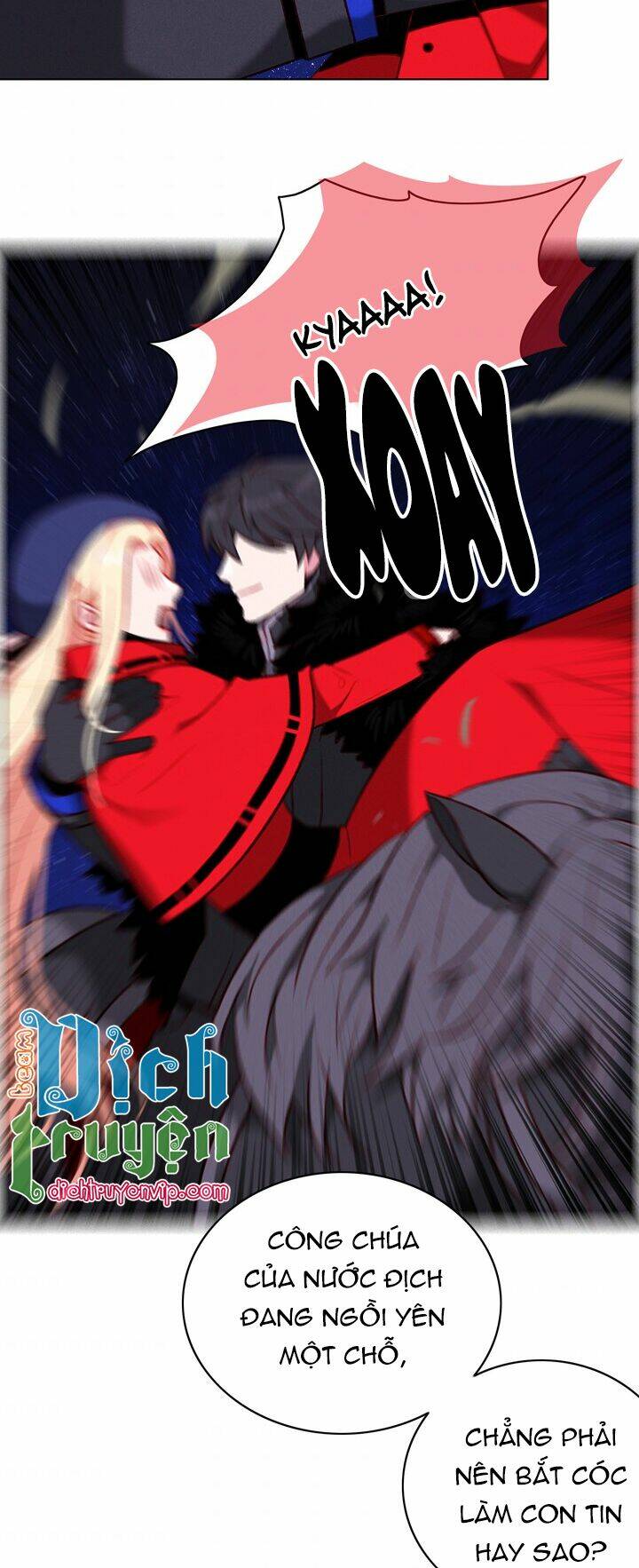 Hóa Kiếp Thành Chị Gái Của Bạo Chúa Chapter 129 - Trang 2