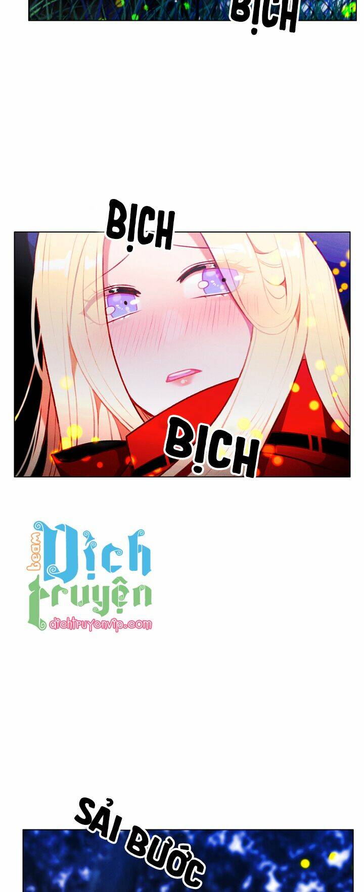 Hóa Kiếp Thành Chị Gái Của Bạo Chúa Chapter 129 - Trang 2