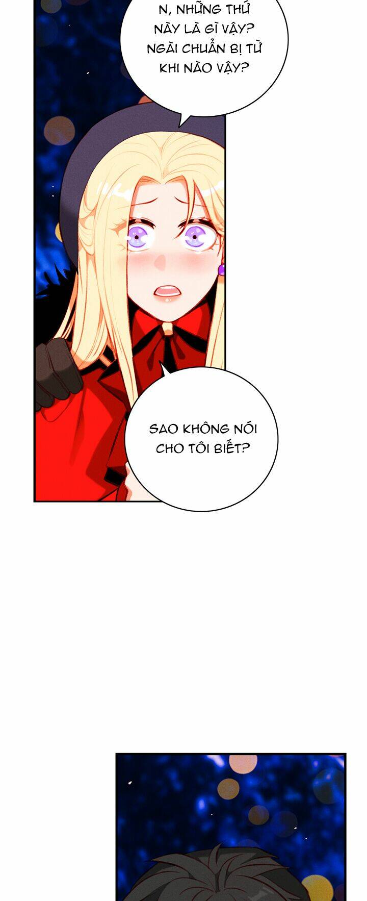 Hóa Kiếp Thành Chị Gái Của Bạo Chúa Chapter 129 - Trang 2