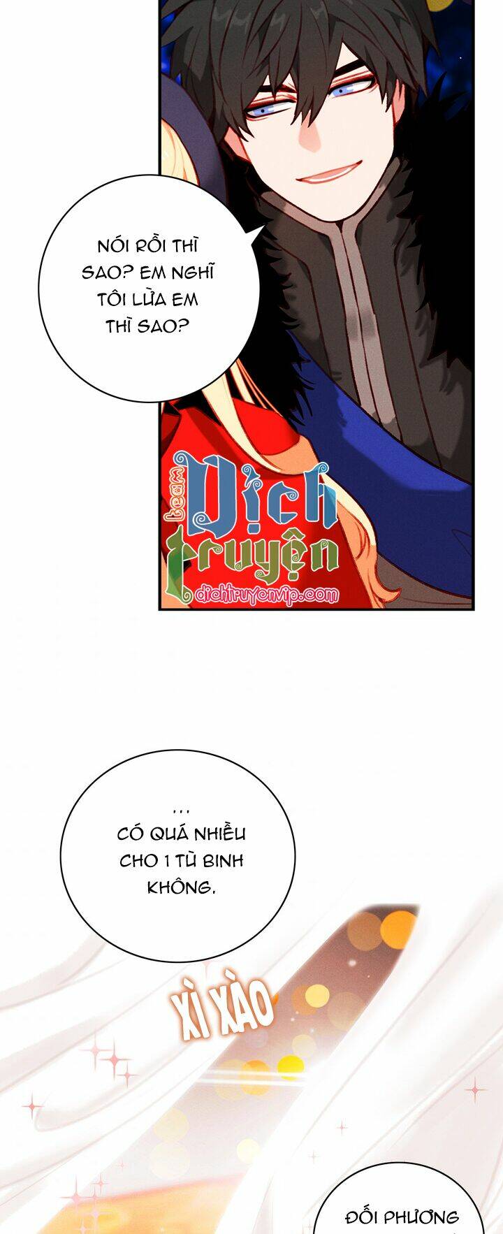 Hóa Kiếp Thành Chị Gái Của Bạo Chúa Chapter 129 - Trang 2