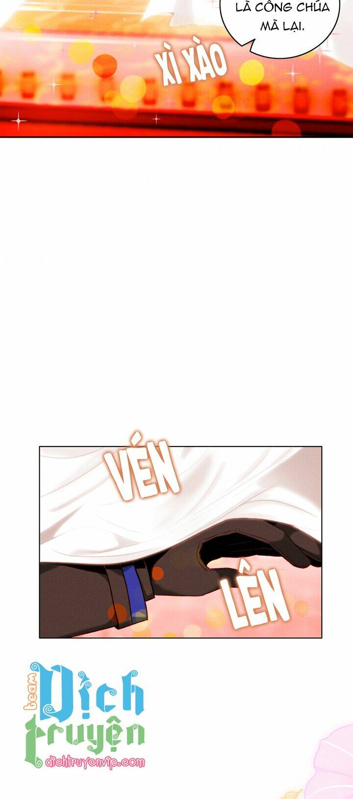 Hóa Kiếp Thành Chị Gái Của Bạo Chúa Chapter 129 - Trang 2