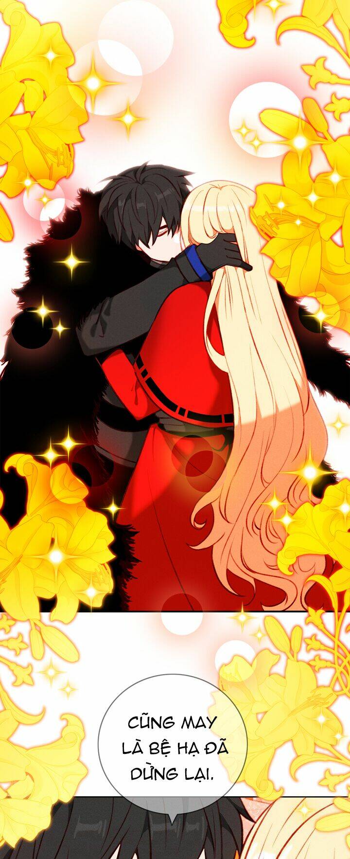 Hóa Kiếp Thành Chị Gái Của Bạo Chúa Chapter 129 - Trang 2