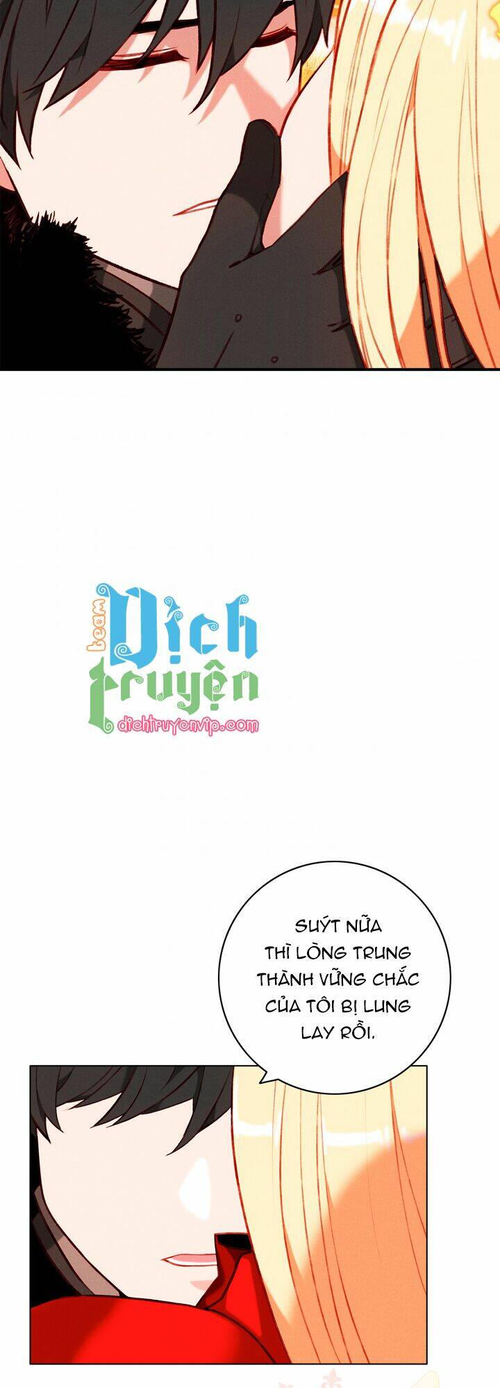 Hóa Kiếp Thành Chị Gái Của Bạo Chúa Chapter 129 - Trang 2