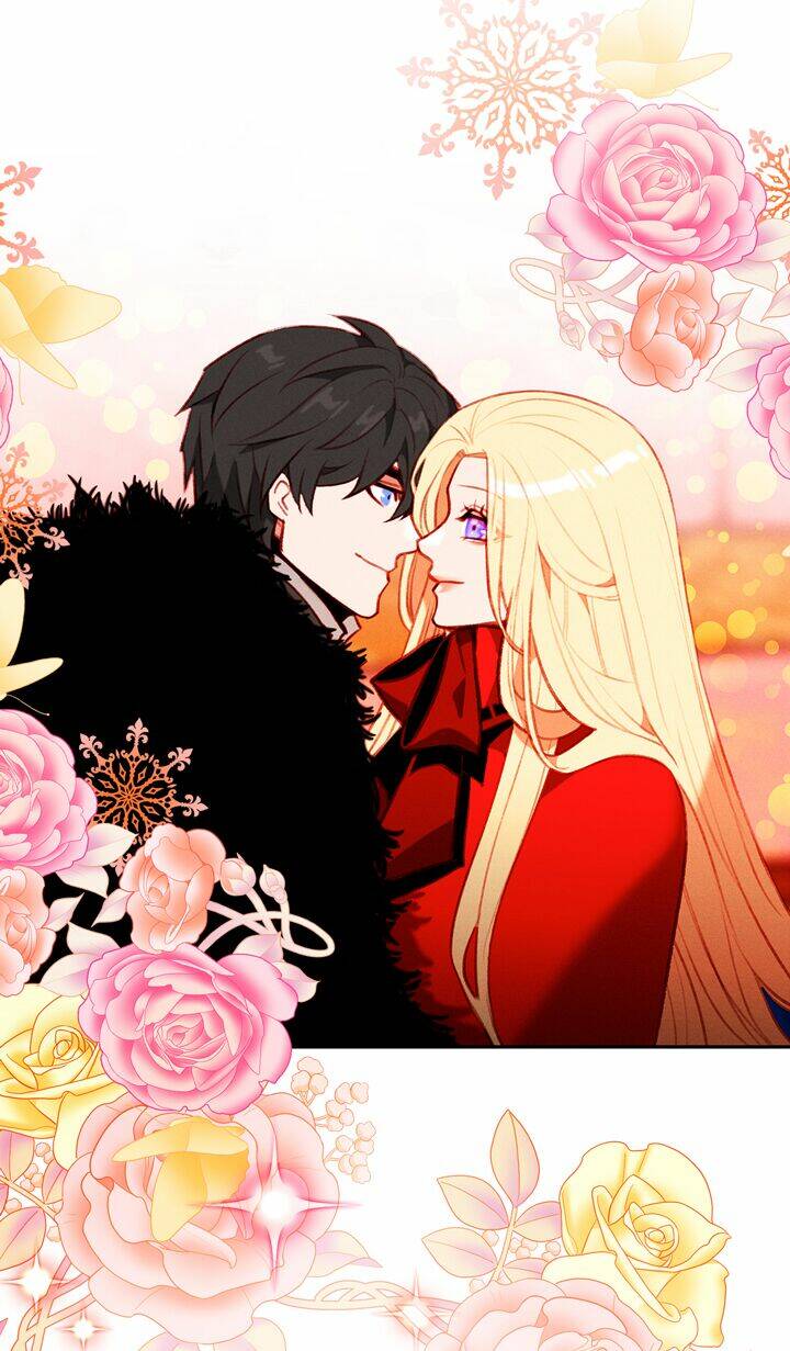 Hóa Kiếp Thành Chị Gái Của Bạo Chúa Chapter 129 - Trang 2