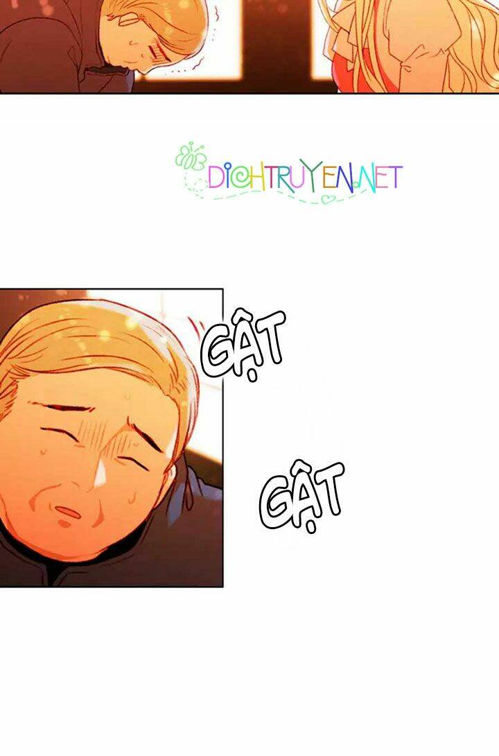 Hóa Kiếp Thành Chị Gái Của Bạo Chúa Chapter 13 - Trang 2