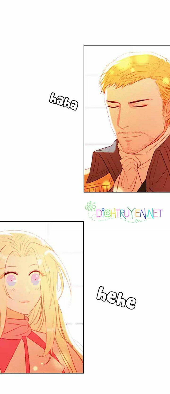 Hóa Kiếp Thành Chị Gái Của Bạo Chúa Chapter 13 - Trang 2