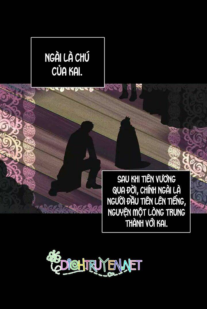 Hóa Kiếp Thành Chị Gái Của Bạo Chúa Chapter 13 - Trang 2