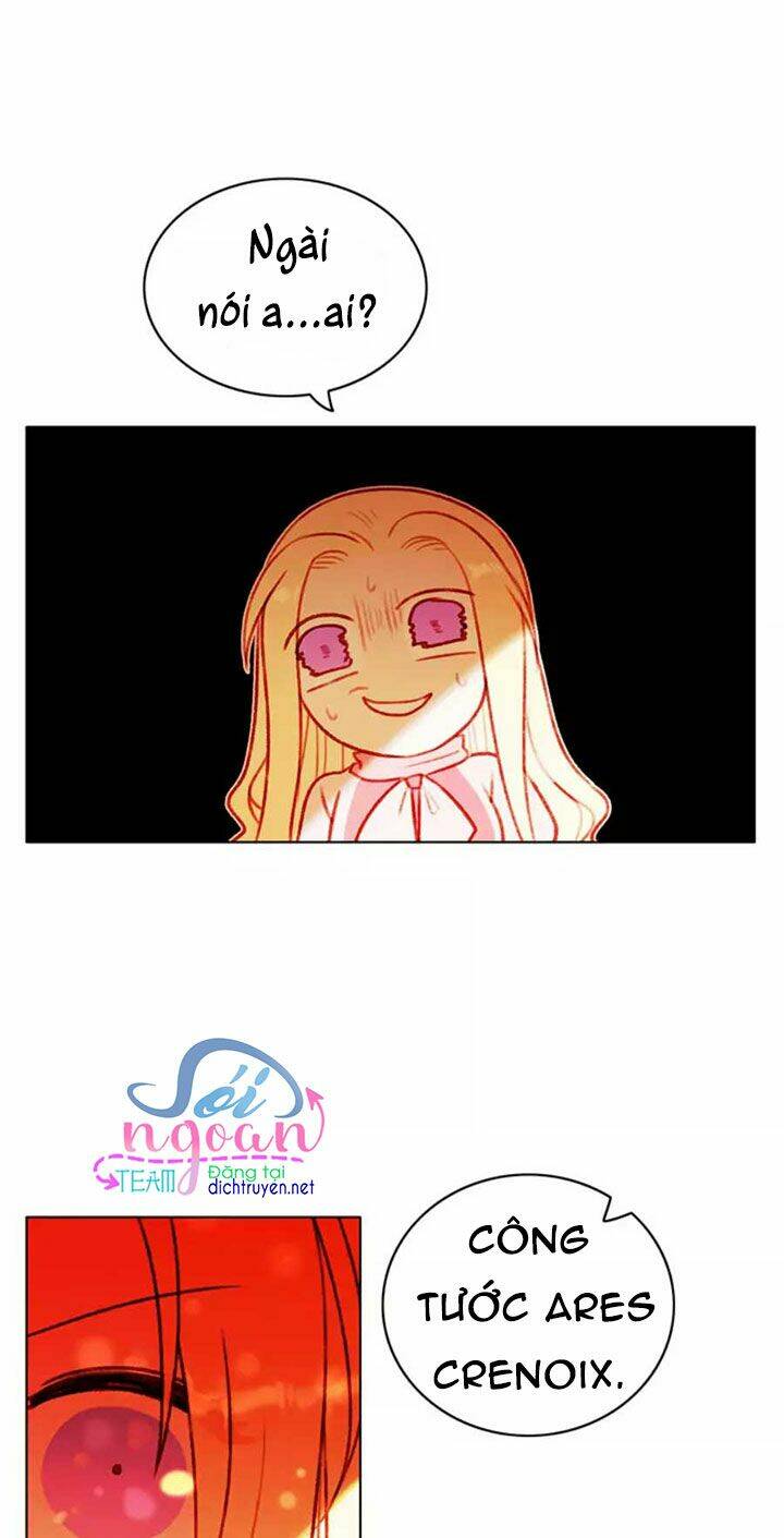 Hóa Kiếp Thành Chị Gái Của Bạo Chúa Chapter 13 - Trang 2