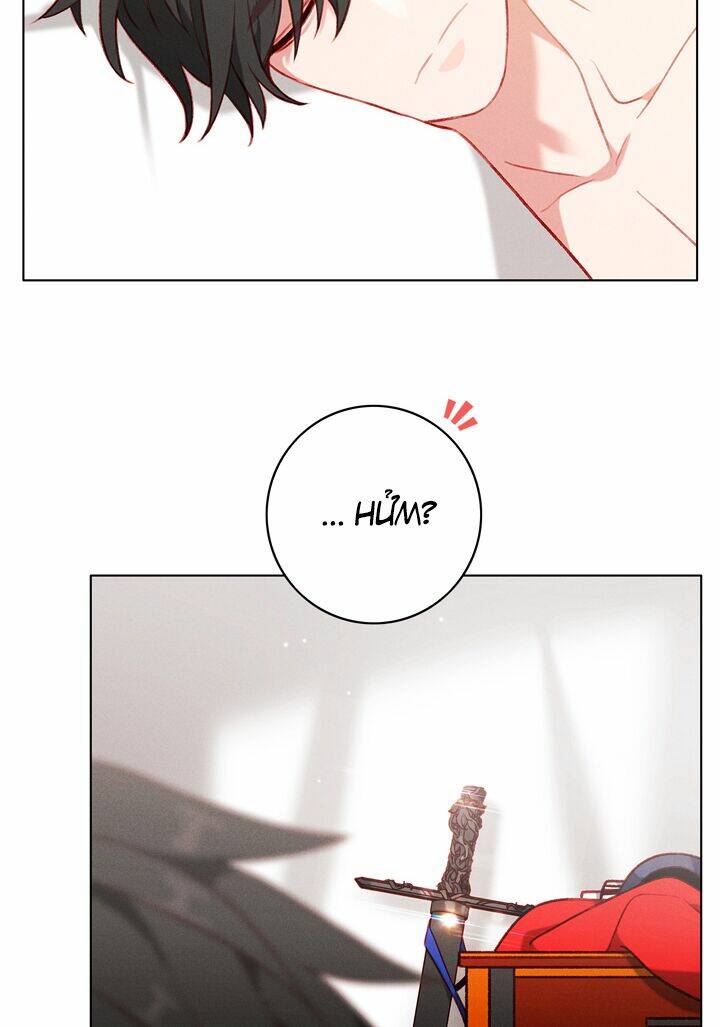 Hóa Kiếp Thành Chị Gái Của Bạo Chúa Chapter 130 - Trang 2