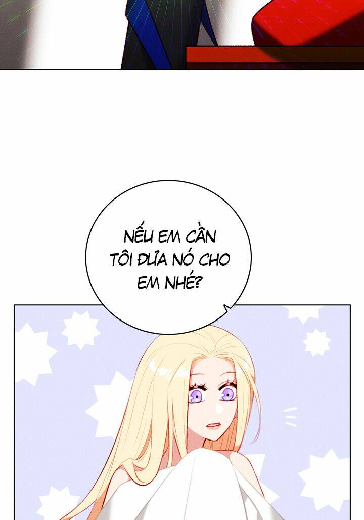 Hóa Kiếp Thành Chị Gái Của Bạo Chúa Chapter 130 - Trang 2