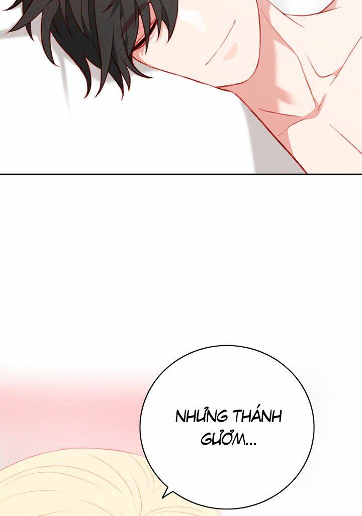 Hóa Kiếp Thành Chị Gái Của Bạo Chúa Chapter 130 - Trang 2