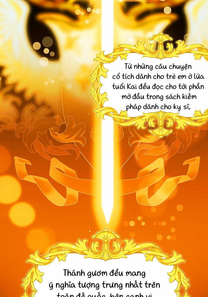 Hóa Kiếp Thành Chị Gái Của Bạo Chúa Chapter 130 - Trang 2