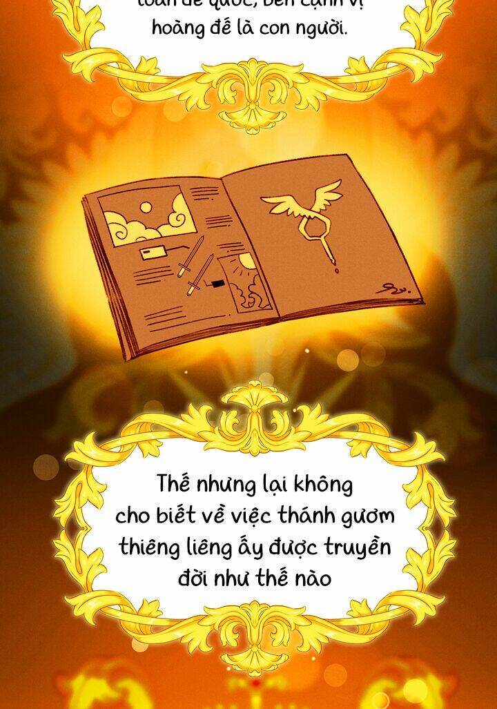 Hóa Kiếp Thành Chị Gái Của Bạo Chúa Chapter 130 - Trang 2