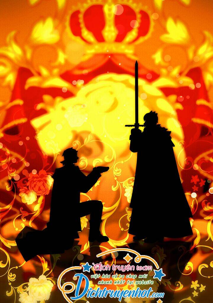 Hóa Kiếp Thành Chị Gái Của Bạo Chúa Chapter 130 - Trang 2