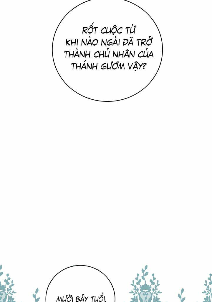 Hóa Kiếp Thành Chị Gái Của Bạo Chúa Chapter 130 - Trang 2