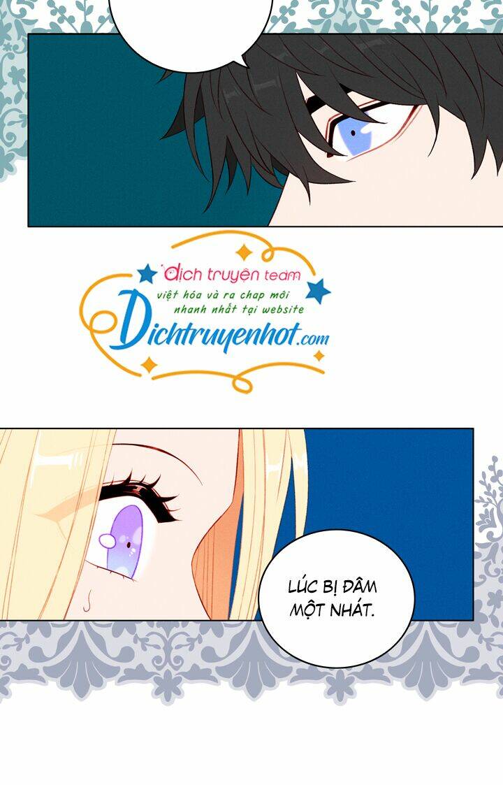 Hóa Kiếp Thành Chị Gái Của Bạo Chúa Chapter 130 - Trang 2