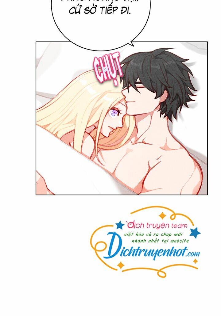 Hóa Kiếp Thành Chị Gái Của Bạo Chúa Chapter 130 - Trang 2