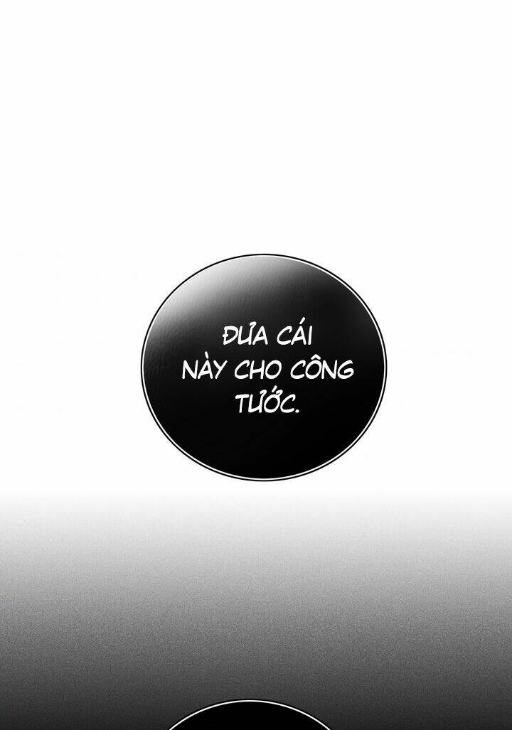 Hóa Kiếp Thành Chị Gái Của Bạo Chúa Chapter 130 - Trang 2