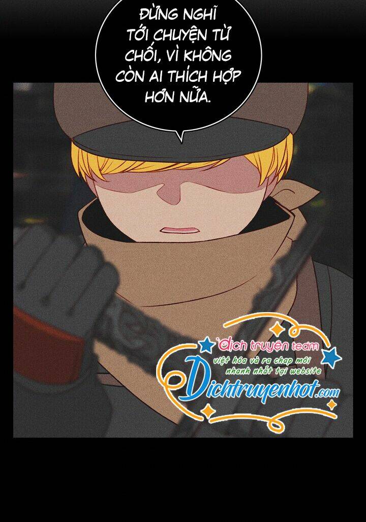 Hóa Kiếp Thành Chị Gái Của Bạo Chúa Chapter 130 - Trang 2