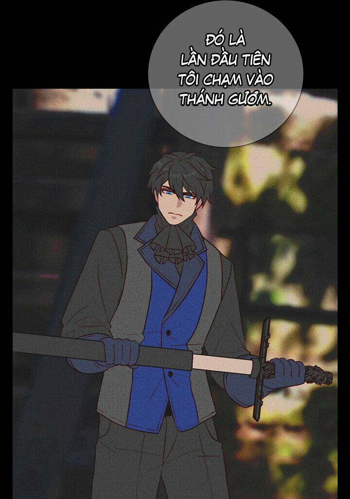 Hóa Kiếp Thành Chị Gái Của Bạo Chúa Chapter 130 - Trang 2