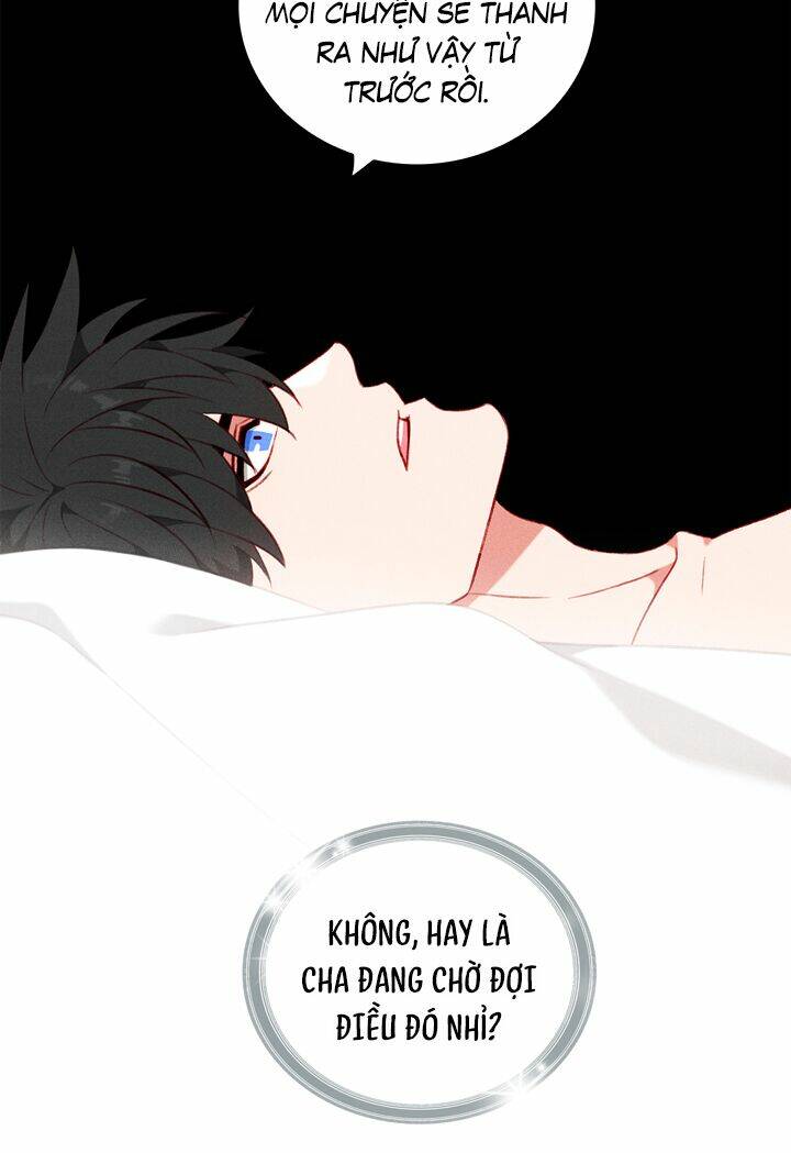 Hóa Kiếp Thành Chị Gái Của Bạo Chúa Chapter 130 - Trang 2