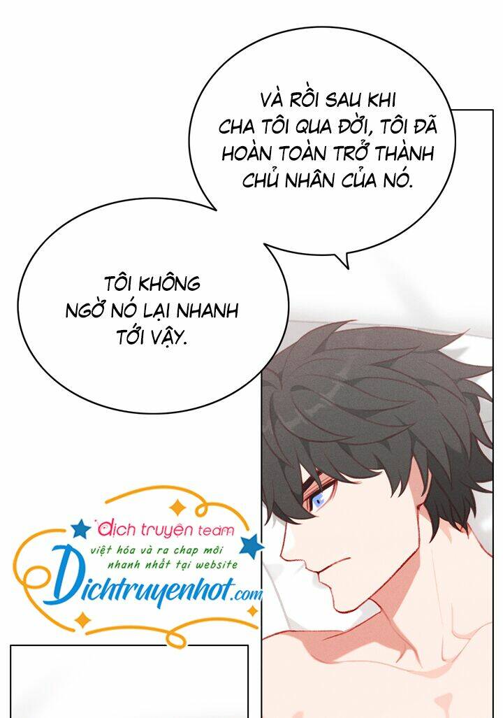 Hóa Kiếp Thành Chị Gái Của Bạo Chúa Chapter 130 - Trang 2