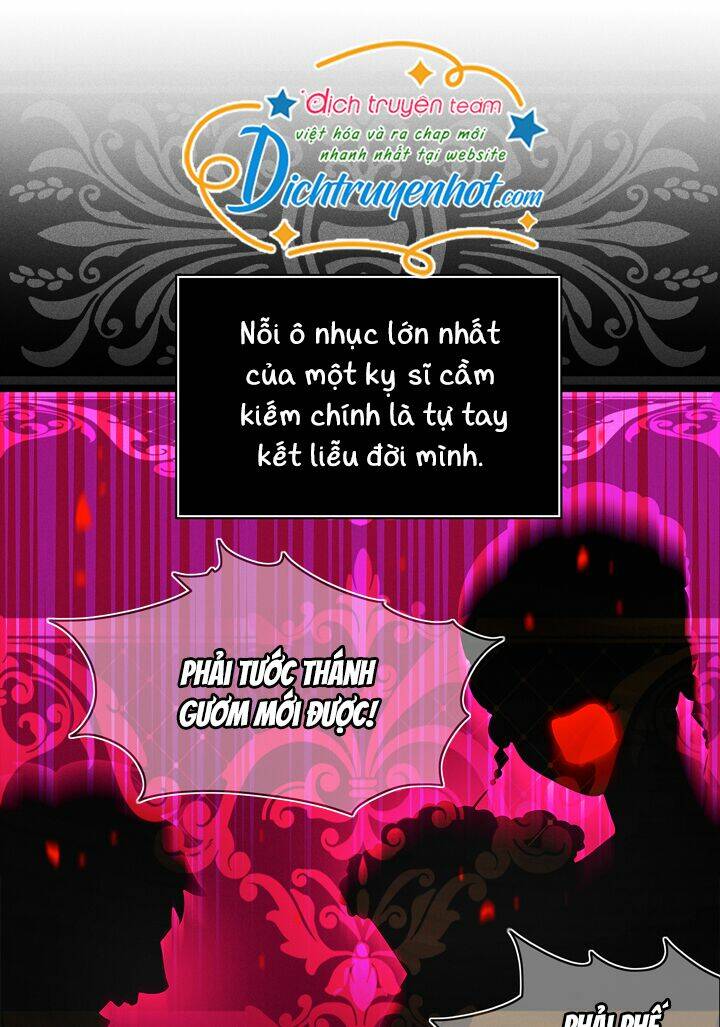 Hóa Kiếp Thành Chị Gái Của Bạo Chúa Chapter 130 - Trang 2