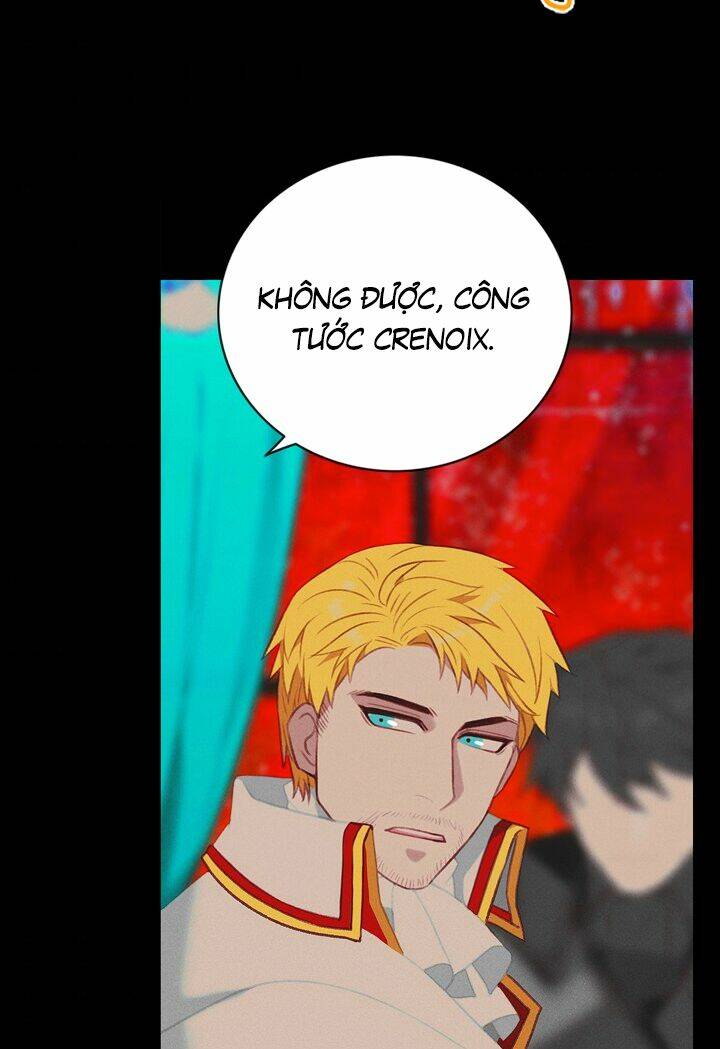 Hóa Kiếp Thành Chị Gái Của Bạo Chúa Chapter 130 - Trang 2