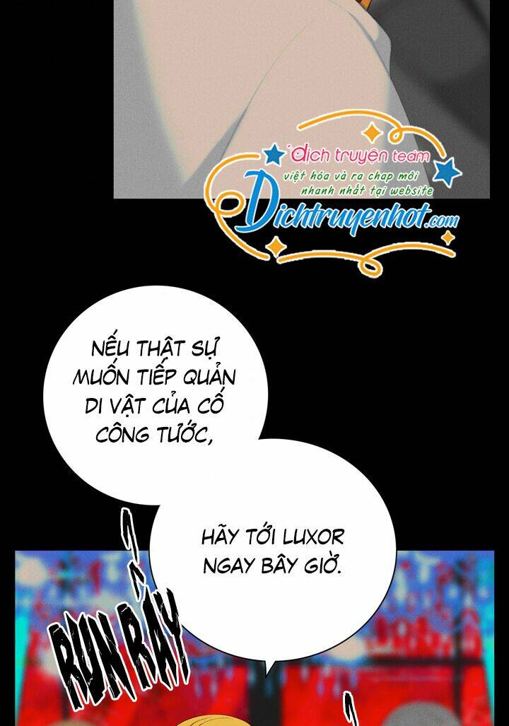 Hóa Kiếp Thành Chị Gái Của Bạo Chúa Chapter 130 - Trang 2