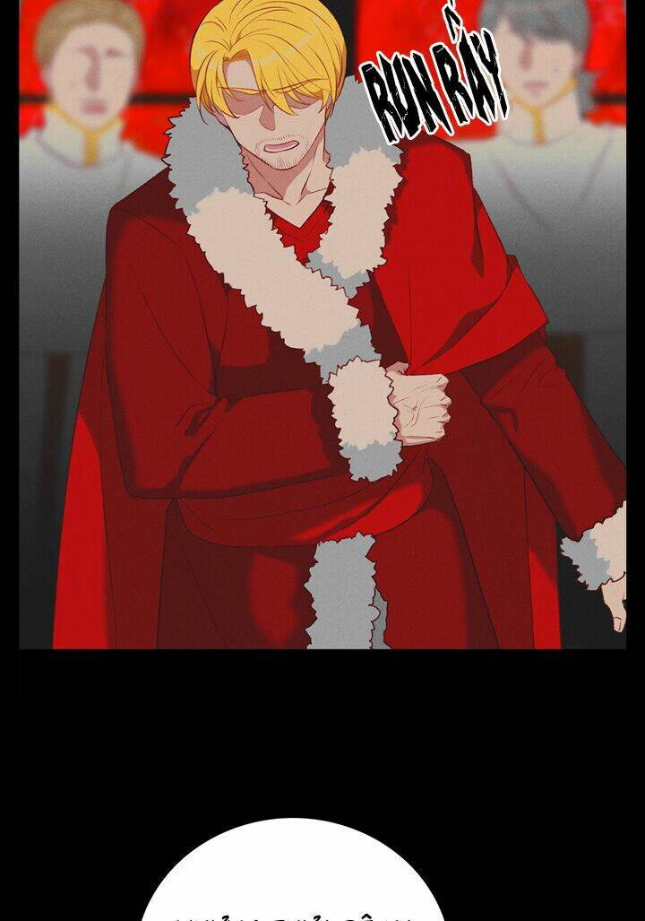 Hóa Kiếp Thành Chị Gái Của Bạo Chúa Chapter 130 - Trang 2