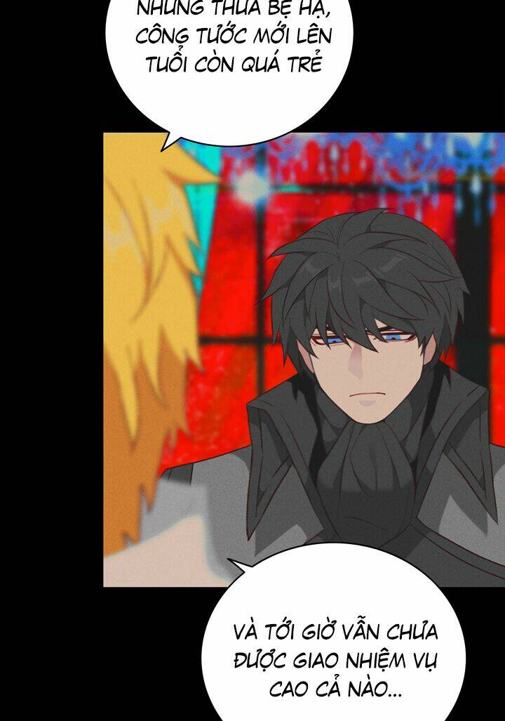 Hóa Kiếp Thành Chị Gái Của Bạo Chúa Chapter 130 - Trang 2