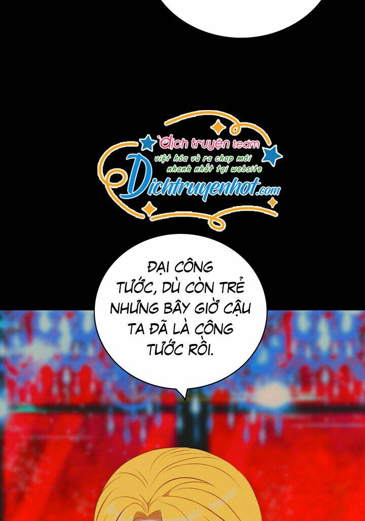 Hóa Kiếp Thành Chị Gái Của Bạo Chúa Chapter 130 - Trang 2