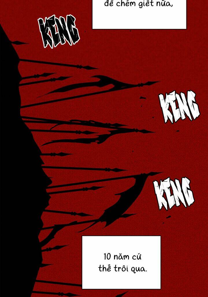 Hóa Kiếp Thành Chị Gái Của Bạo Chúa Chapter 130 - Trang 2