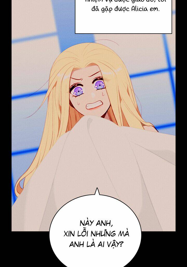 Hóa Kiếp Thành Chị Gái Của Bạo Chúa Chapter 130 - Trang 2