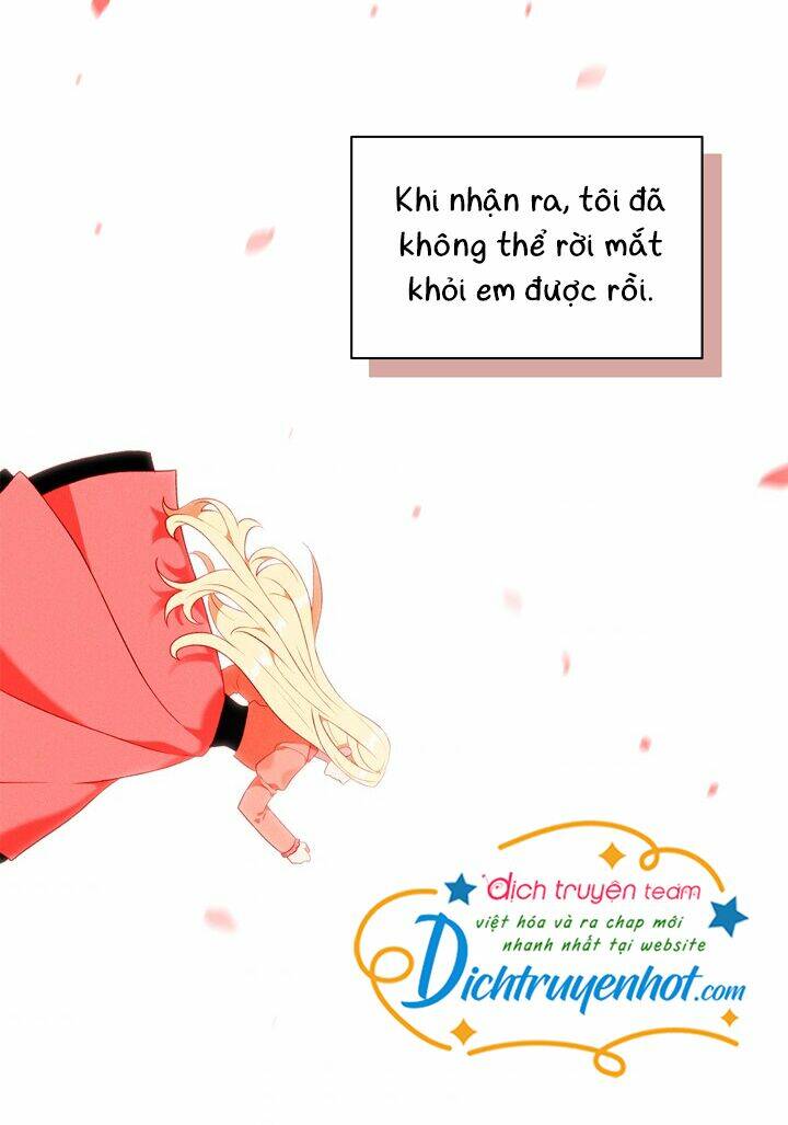 Hóa Kiếp Thành Chị Gái Của Bạo Chúa Chapter 130 - Trang 2