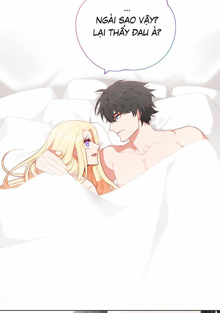 Hóa Kiếp Thành Chị Gái Của Bạo Chúa Chapter 130 - Trang 2