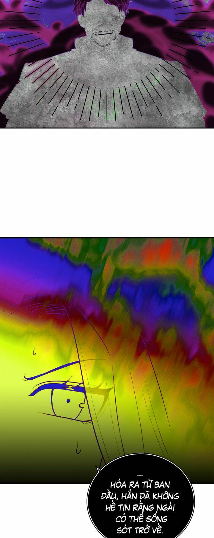 Hóa Kiếp Thành Chị Gái Của Bạo Chúa Chapter 131 - Trang 2