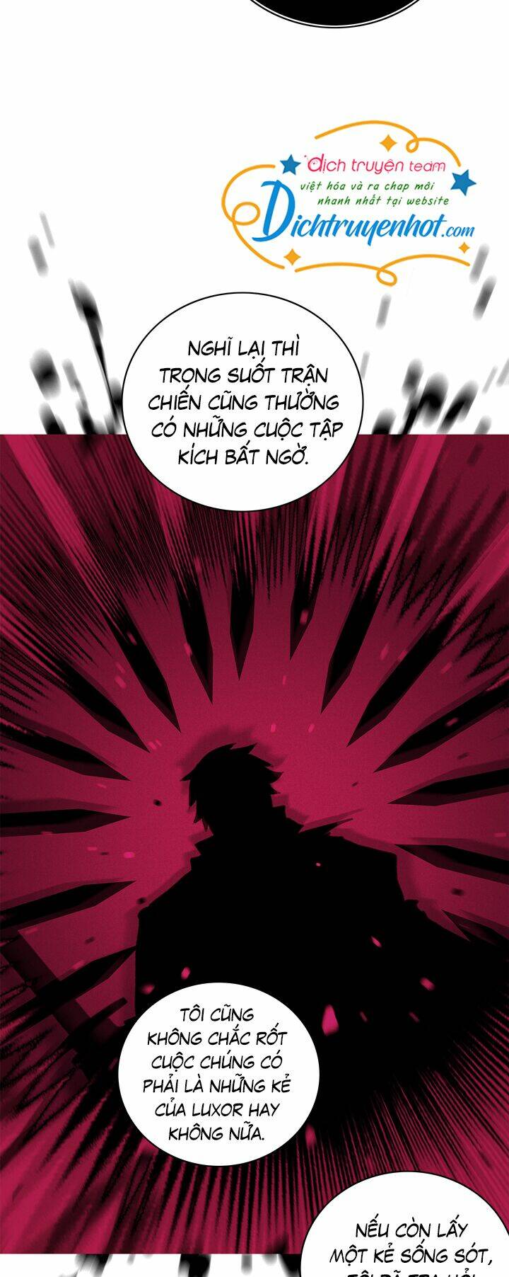 Hóa Kiếp Thành Chị Gái Của Bạo Chúa Chapter 131 - Trang 2