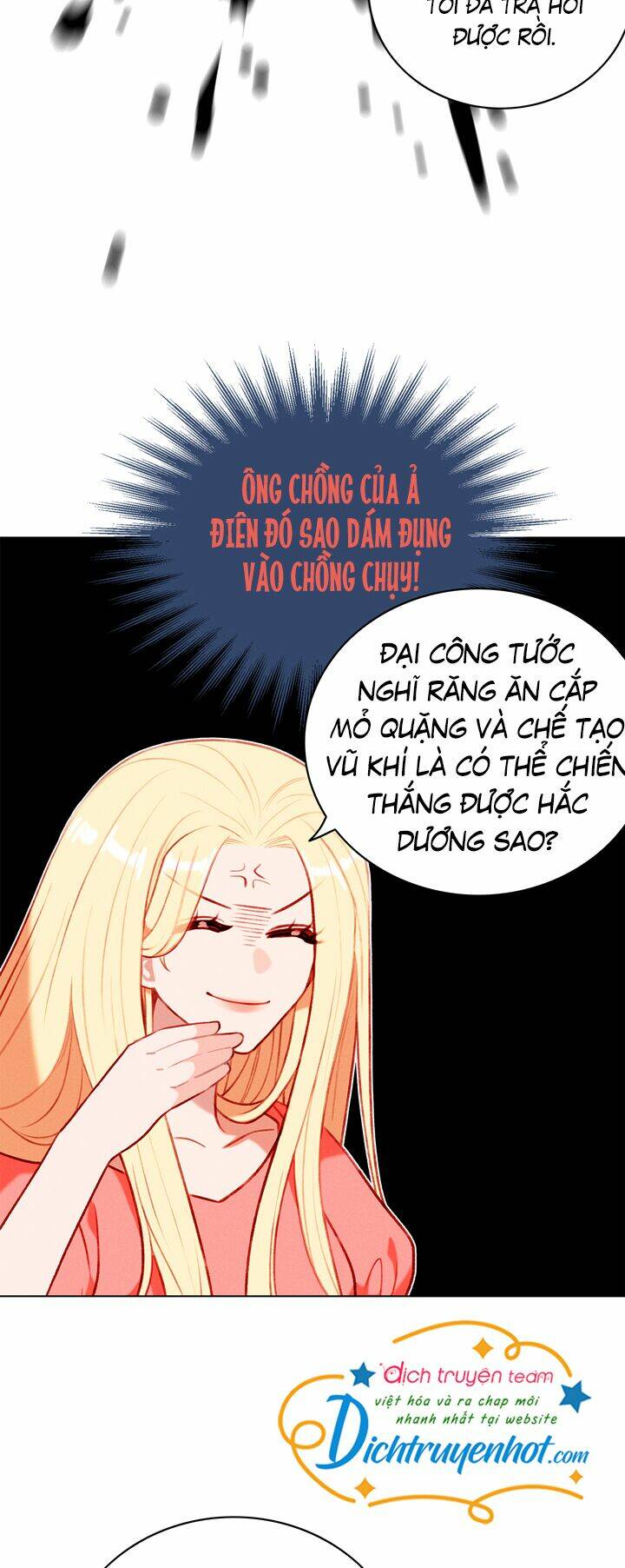 Hóa Kiếp Thành Chị Gái Của Bạo Chúa Chapter 131 - Trang 2