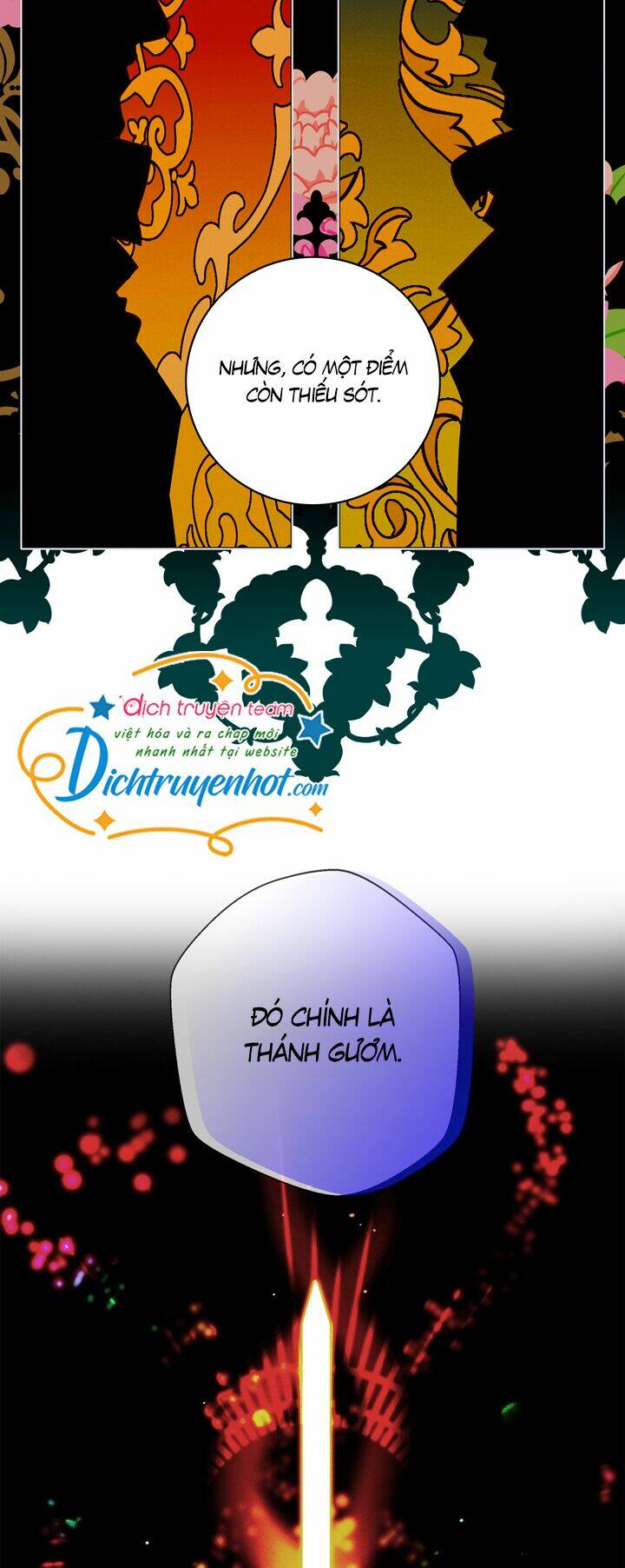 Hóa Kiếp Thành Chị Gái Của Bạo Chúa Chapter 131 - Trang 2