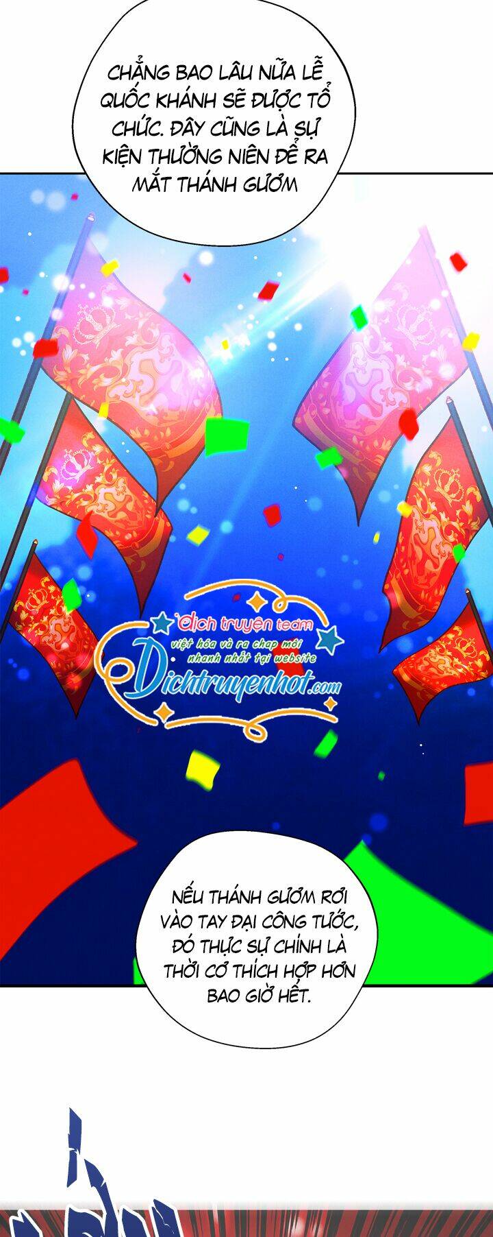 Hóa Kiếp Thành Chị Gái Của Bạo Chúa Chapter 131 - Trang 2